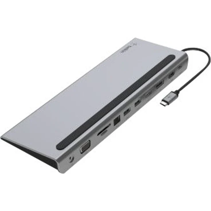 BELKIN USB C 11IN1 MULTIPORT - Preisvergleich – Bild 6