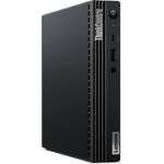 Lenovo ThinkCentre M75q Gen 2 Tiny, Ryzen 5 PRO 4650GE, 16GB RAM, 512GB SSD, DisplayPort, WLAN, Windows 10 Pro (11JJ000BGE)