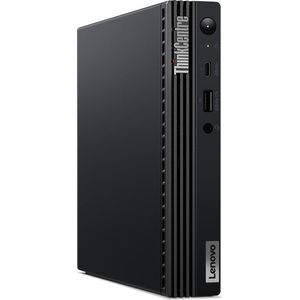 Bild für Lenovo ThinkCentre M75q Gen 2 Tiny, Ryzen 5 PRO 4650GE, 16GB RAM, 512GB SSD, DisplayPort, WLAN, Windows 10 Pro (11JJ000BGE)
