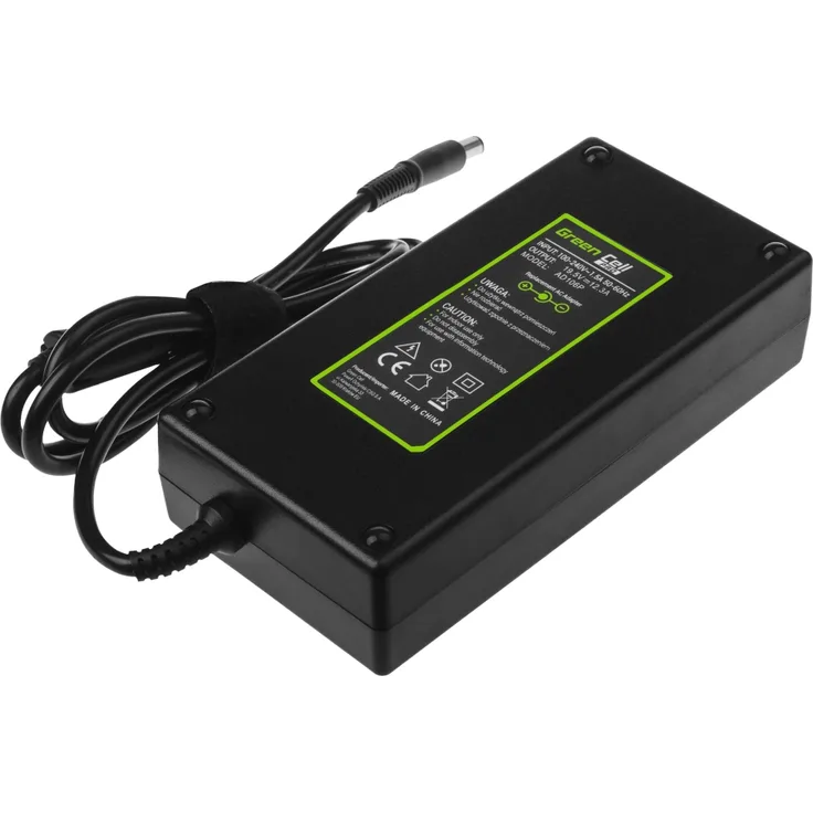 GREEN LL Netzteil für Dell Precision 240W (12.3A, 7.4-5.0mm)