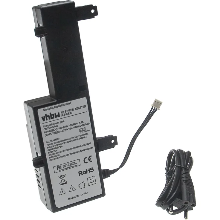 vhbw Netzteil Ersatz für HP CM751-60045, CM751-60046, CM751-60190 für Drucker