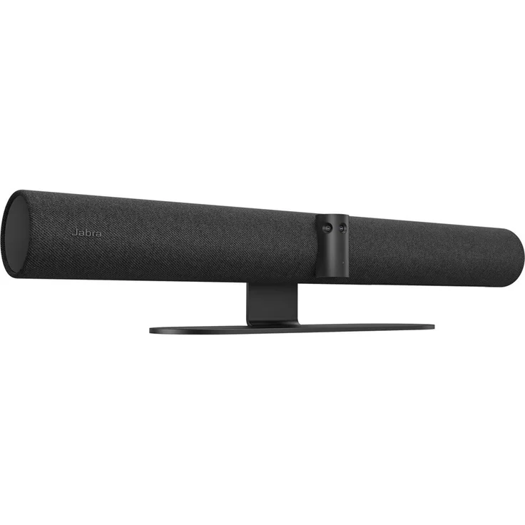 Jabra PanaCast 50 Konferenzkamera , 4k, schwarz, MS Teams zertifiziert (8201-231) – Bild 2