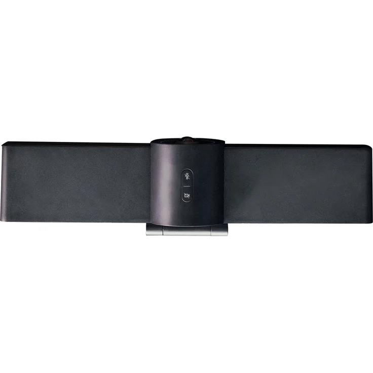 EPOS EXPAND Vision 3T - Kit für Videokonferenzen - Zertifiziert für Microsoft Teams - Schwarz – Bild 4