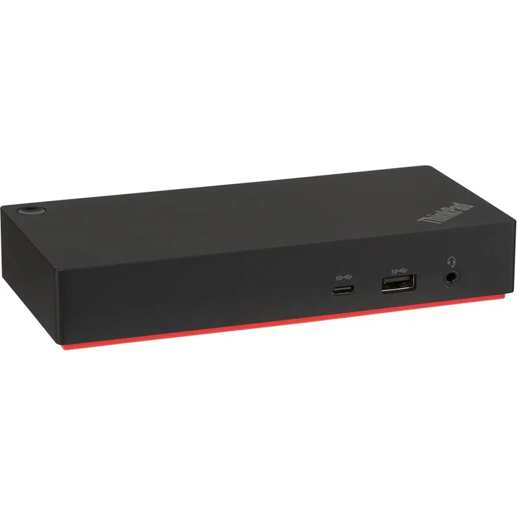 Lenovo Dock - 90W Universal Dock - USB-C – Bild 3