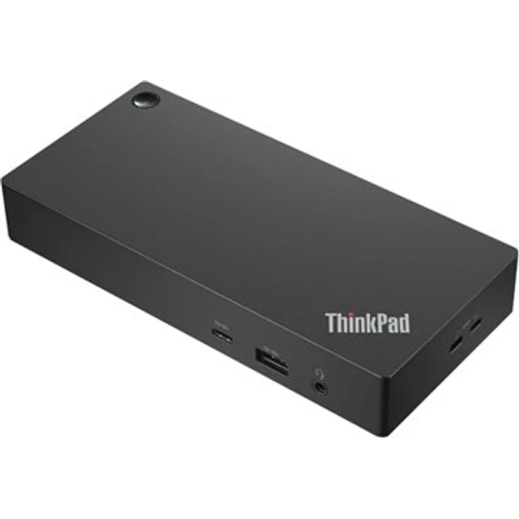 Lenovo Dock - 90W Universal Dock - USB-C – Bild 8