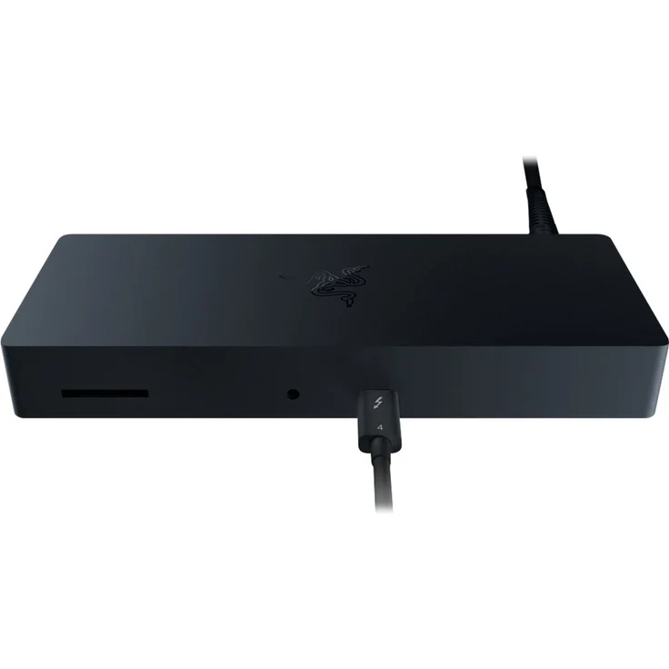 Razer Thunderbolt 4 Dock Chroma – Bild 4