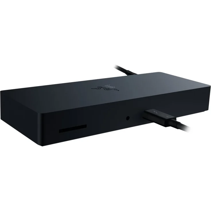 Razer Thunderbolt 4 Dock Chroma – Bild 3