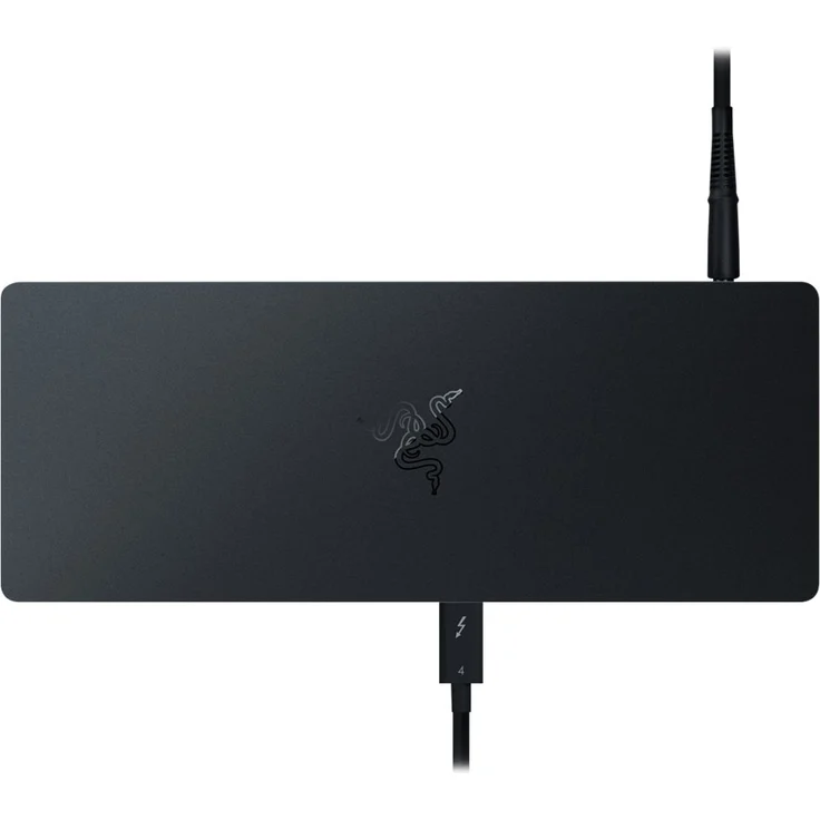 Razer Thunderbolt 4 Dock Chroma – Bild 9