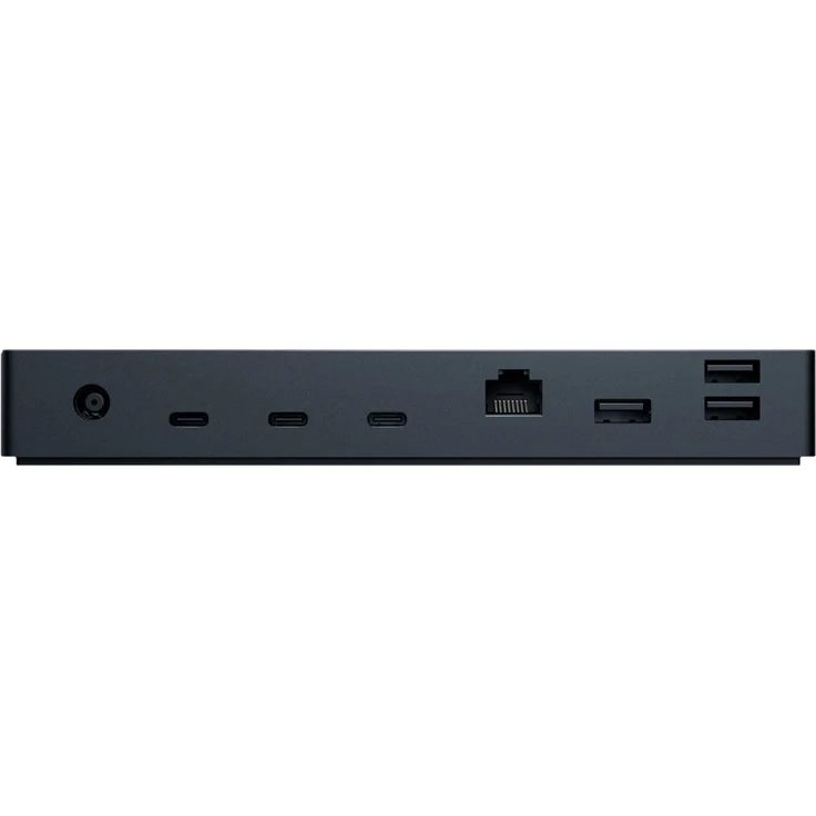 Razer Thunderbolt 4 Dock Chroma – Bild 10