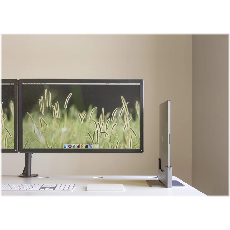 Brydge Docking Station 16'' for MacBook Pro space grau – Bild 3