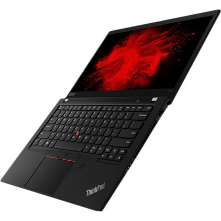 Lenovo ThinkPad P14s G2 Business-Laptop - 14 Zoll (35,6 cm) AMD Ryzen 7 PRO 5850U, 16GB RAM, 256GB SSD, Windows 10 Pro 64-bit (21A0000TGE) – Bild 7