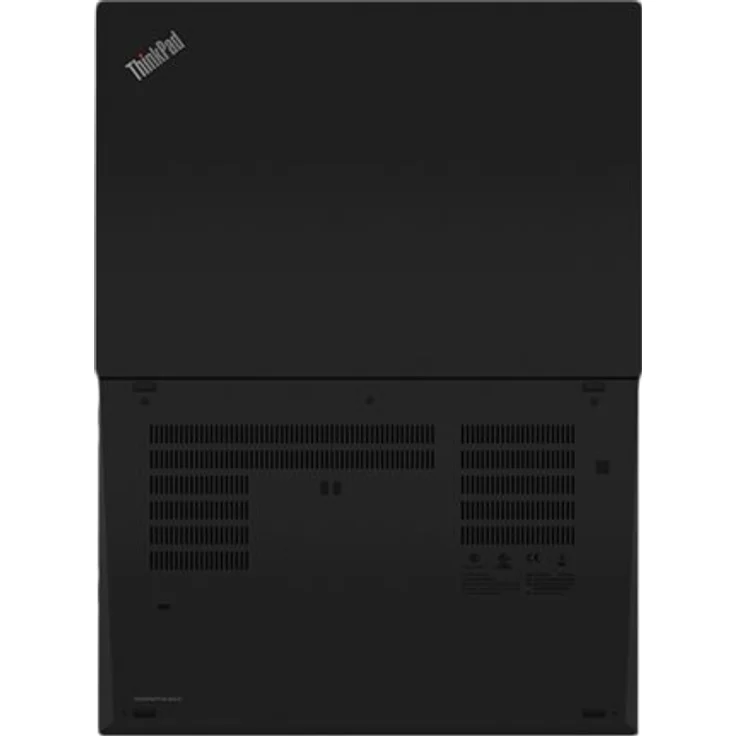 Lenovo ThinkPad P14s G2 Business-Laptop - 14 Zoll (35,6 cm) AMD Ryzen 7 PRO 5850U, 16GB RAM, 256GB SSD, Windows 10 Pro 64-bit (21A0000TGE) – Bild 10