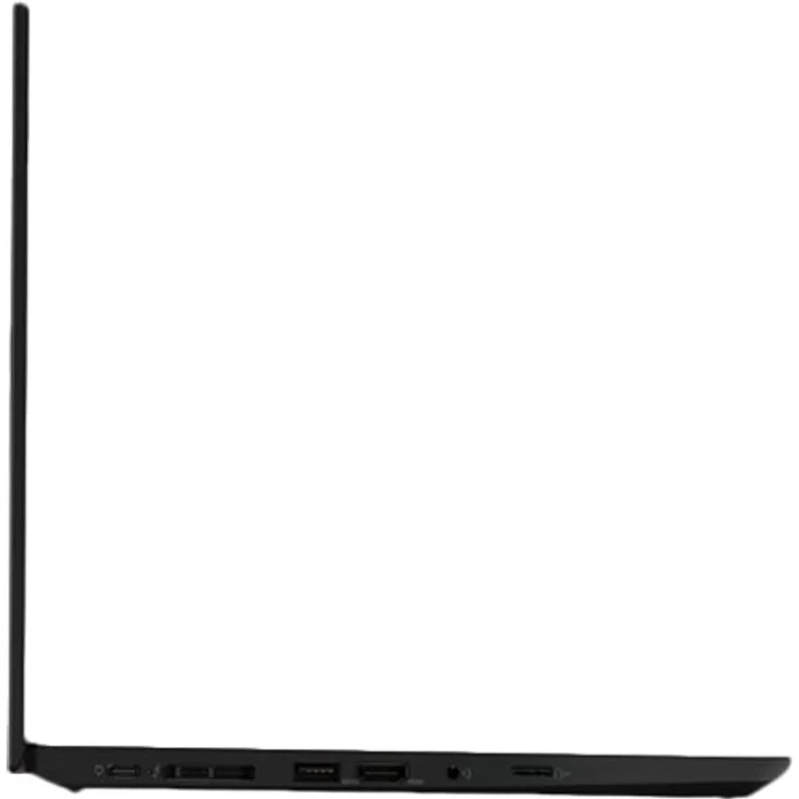Lenovo ThinkPad P14s G2 Business-Laptop - 14 Zoll (35,6 cm) AMD Ryzen 7 PRO 5850U, 16GB RAM, 256GB SSD, Windows 10 Pro 64-bit (21A0000TGE) – Bild 11