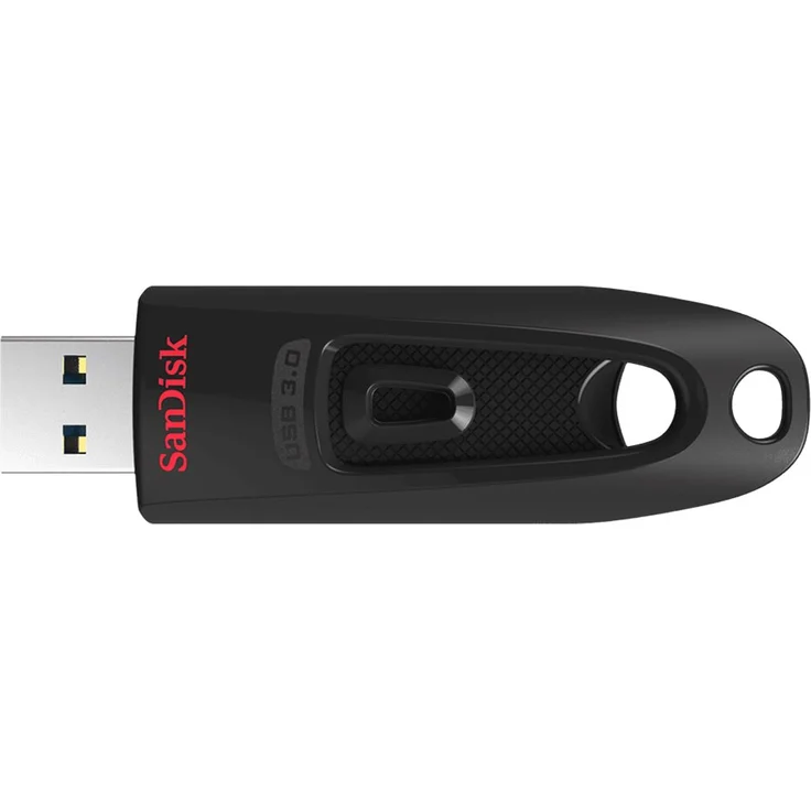 Sandisk SDCZ48-064G Ultra USB 3.0 (3er-Pack) – Bild 2