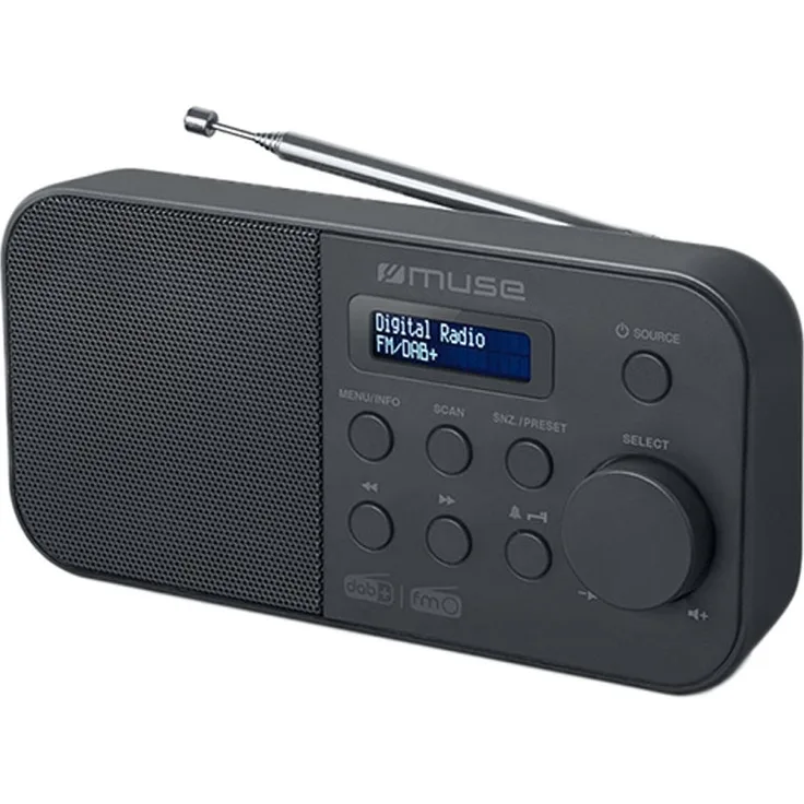 Muse M-109 DB