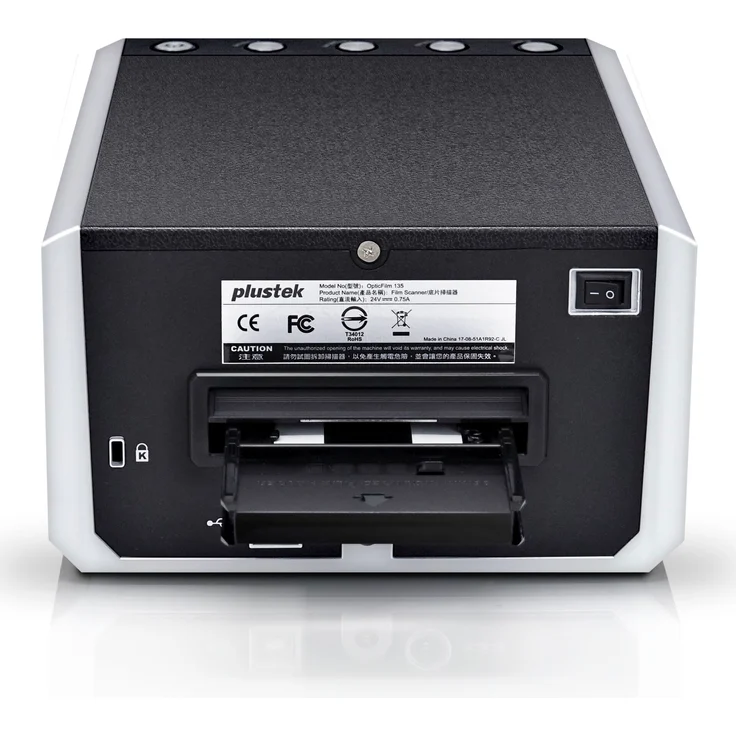 OpticFilm 135i Kleinbildscanner – Bild 2