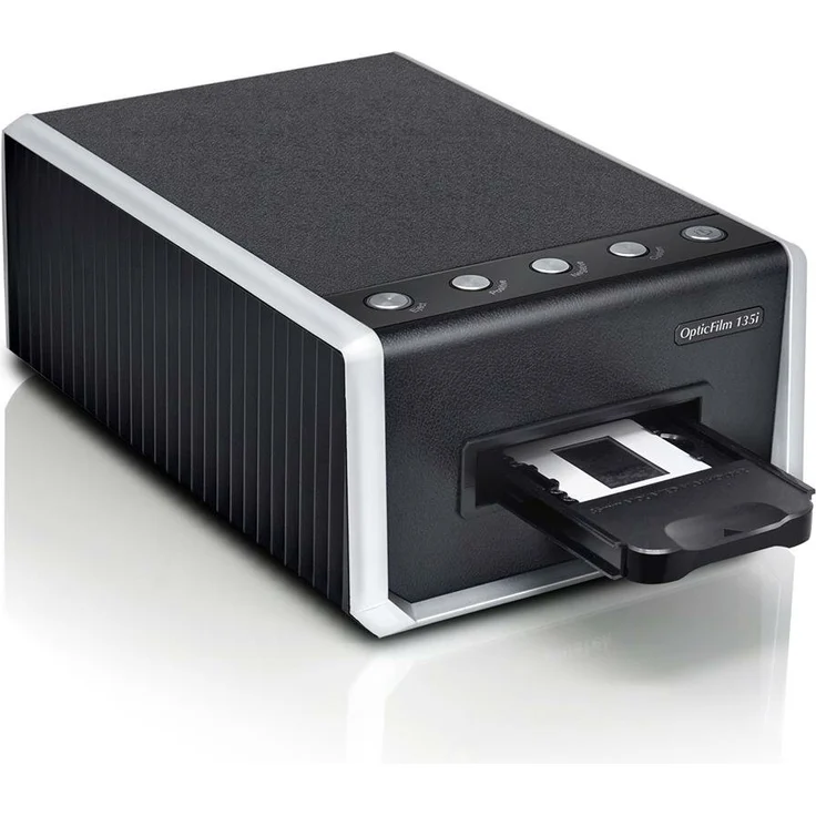 OpticFilm 135i Kleinbildscanner – Bild 4