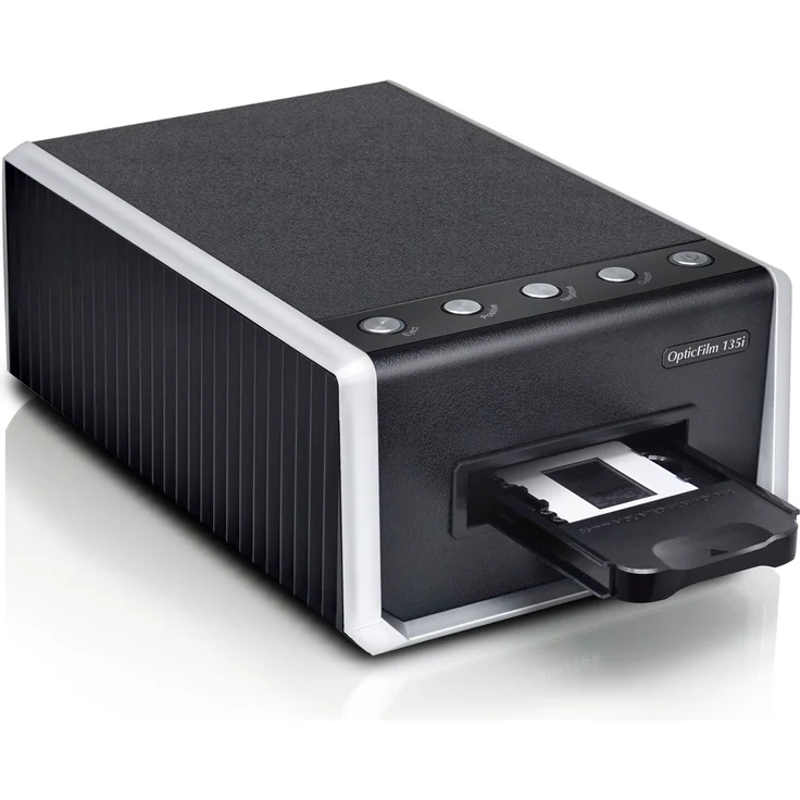 OpticFilm 135i Kleinbildscanner – Bild 8