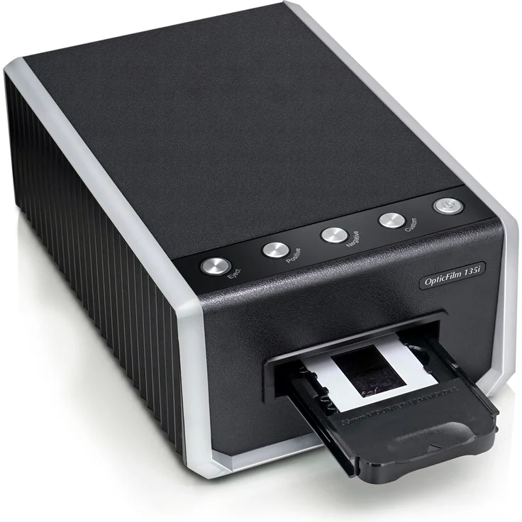OpticFilm 135i Kleinbildscanner – Bild 9
