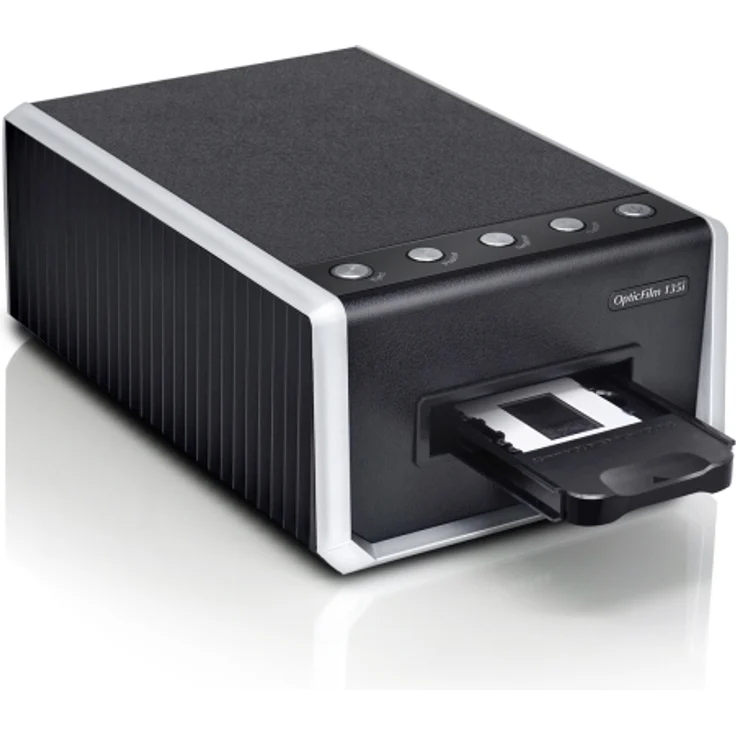 OpticFilm 135i Kleinbildscanner – Bild 1