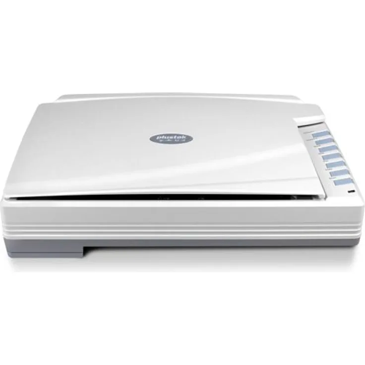 Plustek OpticPro A320E Flachbettscanner