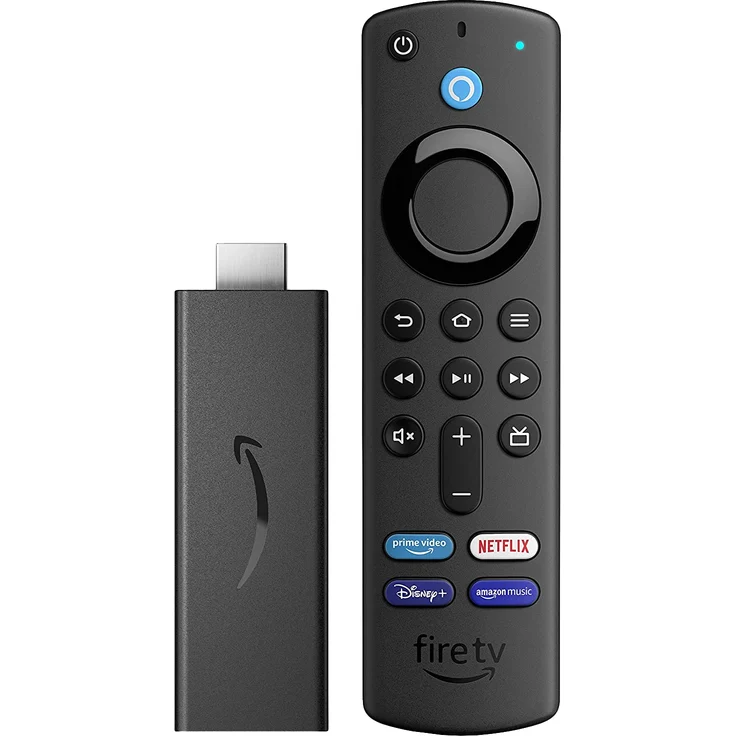 Amazon Fire TV Stick 2021 mit Alexa-Sprachfernbedienung – Bild 9