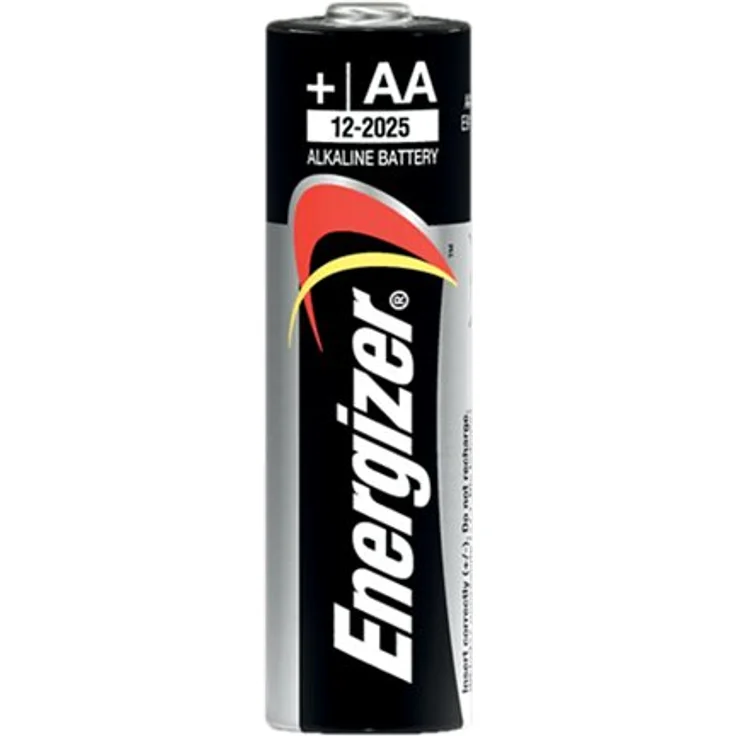 Energizer Alkaline Power AA – Bild 2