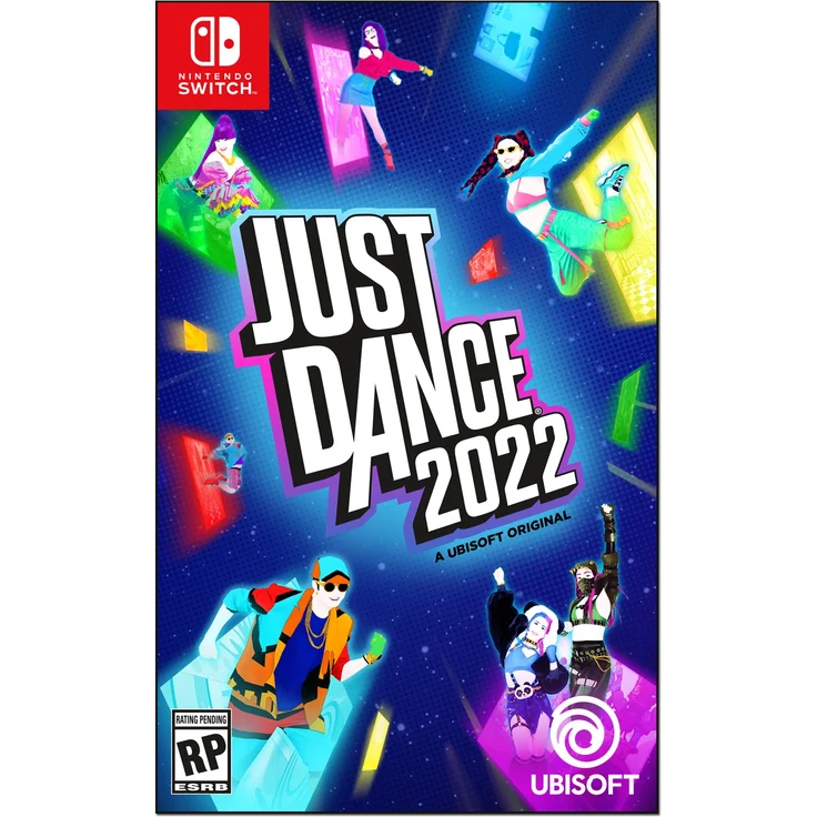 Just Dance 2022 (Switch) – Bild 4