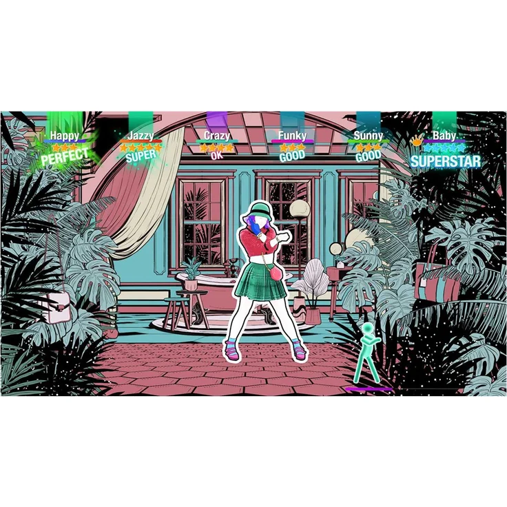 Just Dance 2022 (Switch) – Bild 6