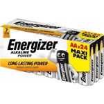 Energizer Alkaline Power AA - Preisvergleich