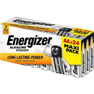 Bild für Energizer Alkaline Power AA