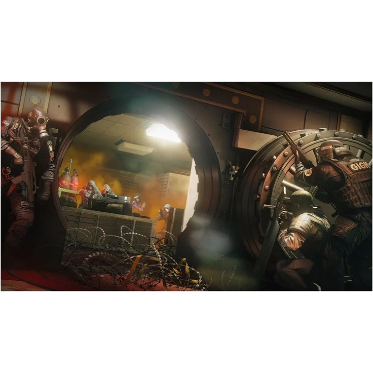 Tom Clancy's Rainbow Six: Extraction (Deluxe Edition) (Xbox Series) – Bild 9