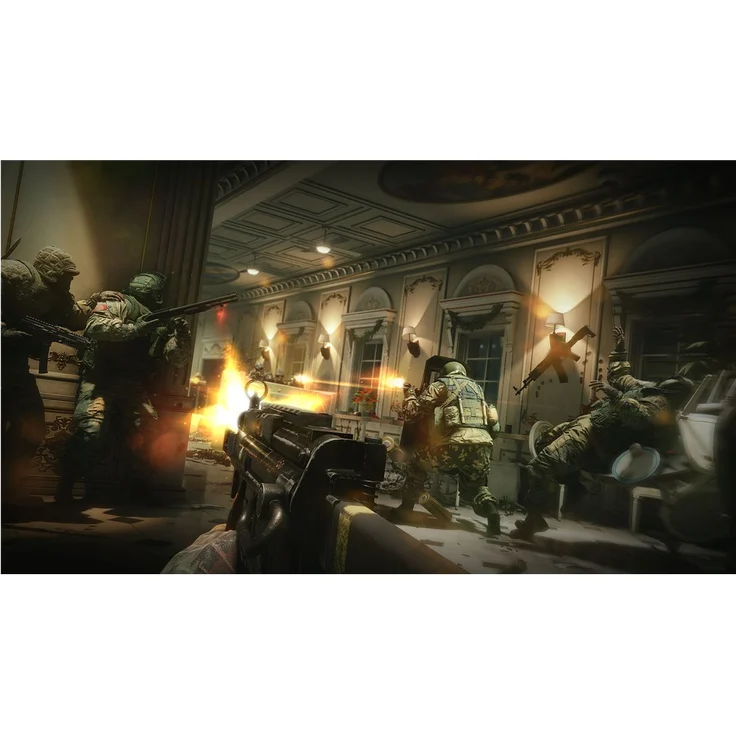 Tom Clancy's Rainbow Six: Extraction (Deluxe Edition) (Xbox Series) – Bild 14