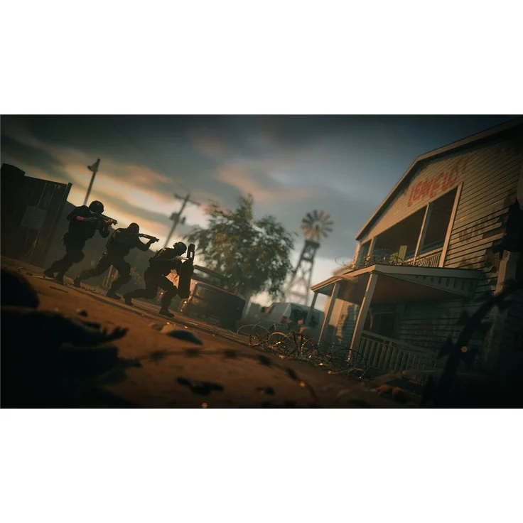 Tom Clancy's Rainbow Six: Extraction (Deluxe Edition) (Xbox Series) – Bild 16