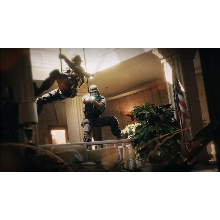 Tom Clancy's Rainbow Six: Extraction (Deluxe Edition) (Xbox Series) – Bild 13