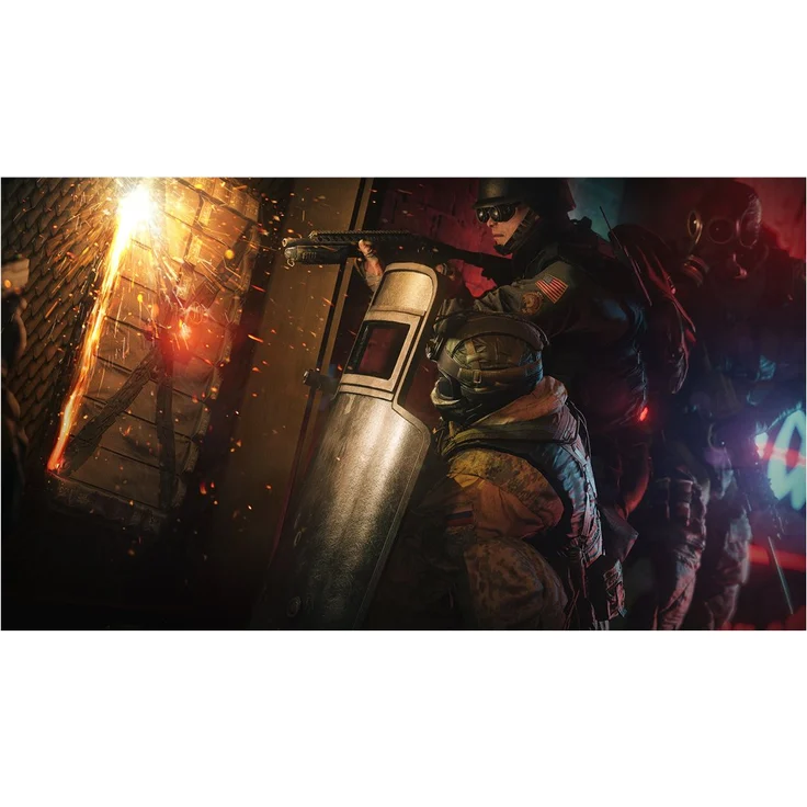 Tom Clancy's Rainbow Six: Extraction (Deluxe Edition) (Xbox Series) – Bild 3