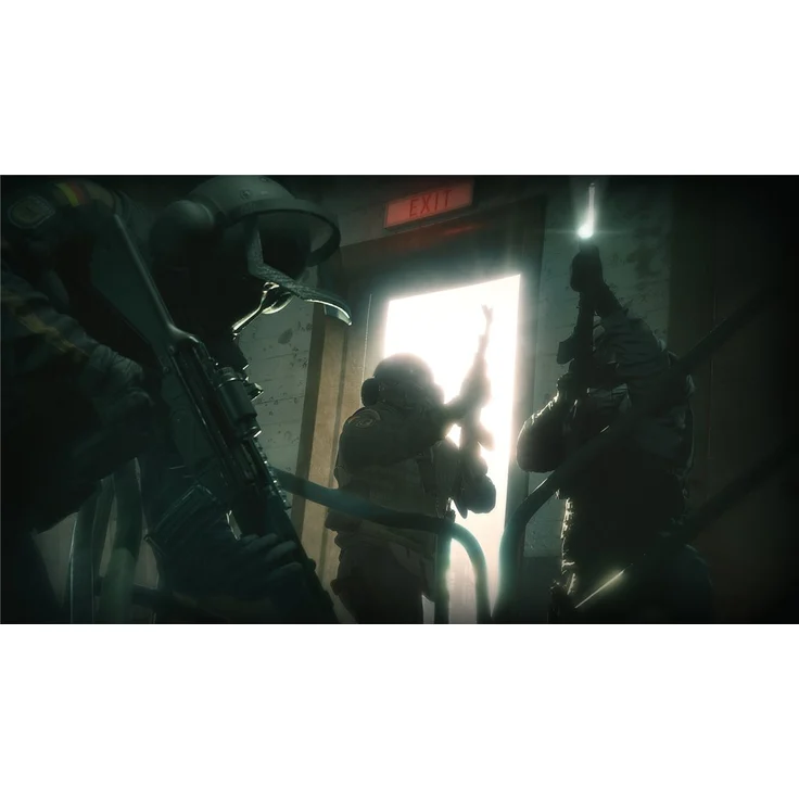 Tom Clancy's Rainbow Six: Extraction (Deluxe Edition) (Xbox Series) – Bild 12