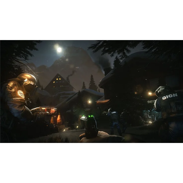 Tom Clancy's Rainbow Six: Extraction (Deluxe Edition) (Xbox Series) – Bild 15