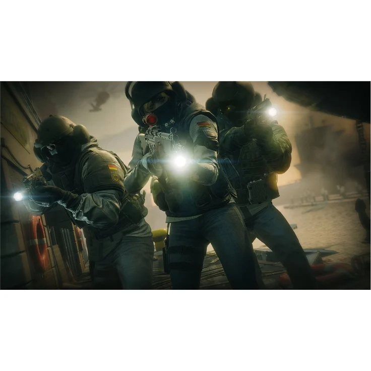 Tom Clancy's Rainbow Six: Extraction (Xbox Series X / Xbox One) – Bild 7