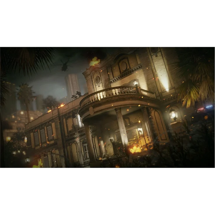 Tom Clancy's Rainbow Six: Extraction (Xbox Series X / Xbox One) – Bild 4