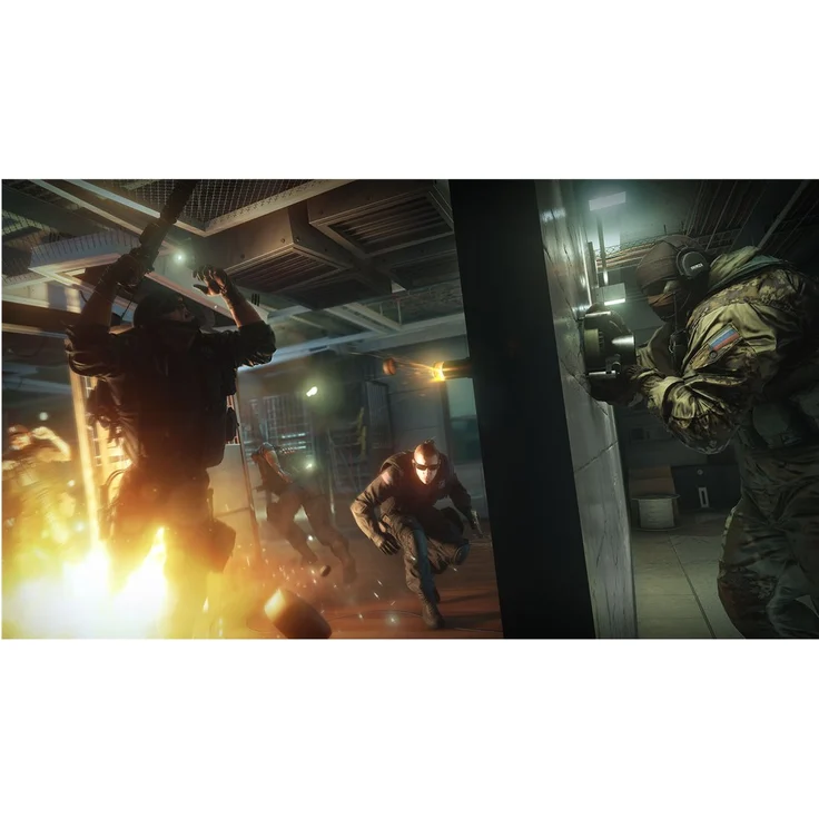 Tom Clancy's Rainbow Six: Extraction (Xbox Series X / Xbox One) – Bild 2