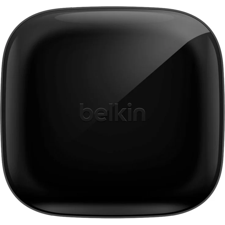 Belkin SOUNDFORM Freedom In-Ear Kopfhörer, Bluetooth, spritzwassergeschützt, geeignet für Sport, schwarz – Bild 7