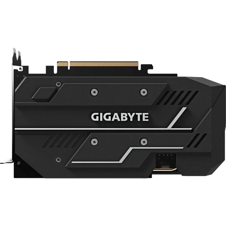 Gigabyte GV-N2060D6-6GD Grafikkarte NVIDIA GeForce RTX 2060 6 GB GDDR6 (GV-N2060D6-6GD) – Bild 4