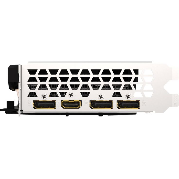 Gigabyte GV-N2060D6-6GD Grafikkarte NVIDIA GeForce RTX 2060 6 GB GDDR6 (GV-N2060D6-6GD) – Bild 6