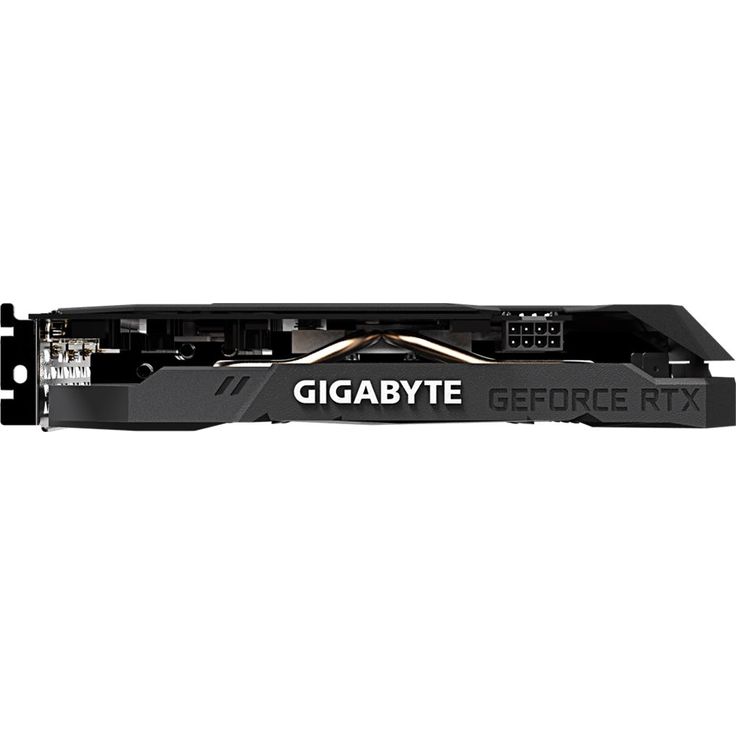 Gigabyte GV-N2060D6-6GD Grafikkarte NVIDIA GeForce RTX 2060 6 GB GDDR6 (GV-N2060D6-6GD) – Bild 7