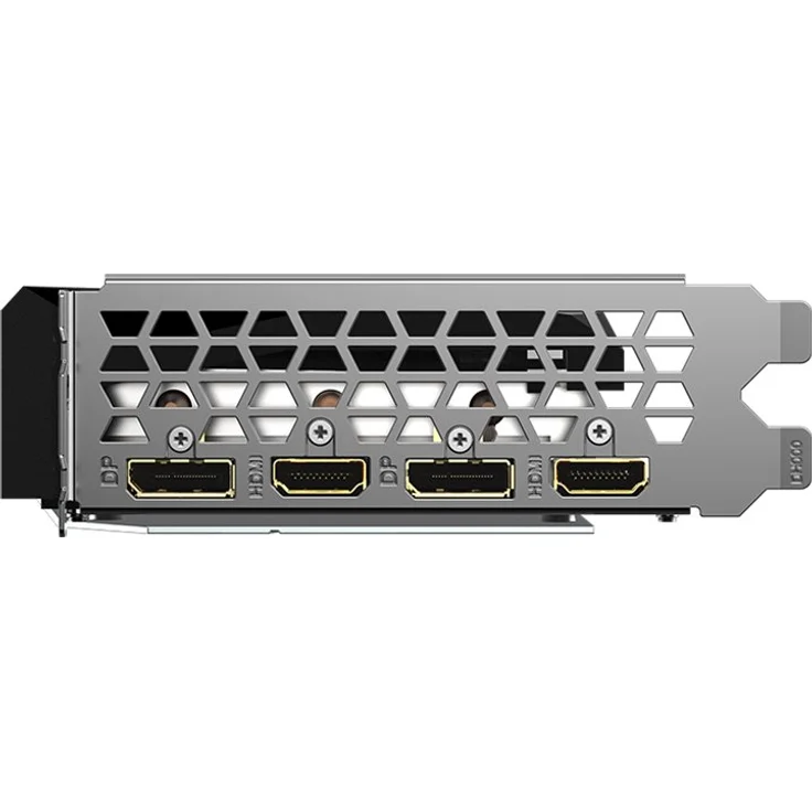 Gigabyte GeForce RTX 3060 GAMING OC 12G NVIDIA 12 GB GDDR6 (GV-N3060GAMING OC-12GD) – Bild 8