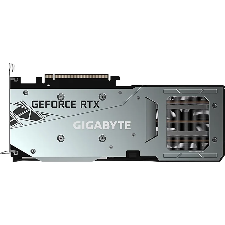 Gigabyte GeForce RTX 3060 GAMING OC 12G NVIDIA 12 GB GDDR6 (GV-N3060GAMING OC-12GD) – Bild 9