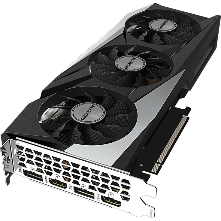 Gigabyte GeForce RTX 3060 GAMING OC 12G NVIDIA 12 GB GDDR6 (GV-N3060GAMING OC-12GD) – Bild 4
