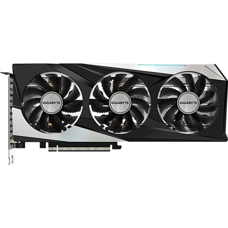 Gigabyte GeForce RTX 3060 GAMING OC 12G NVIDIA 12 GB GDDR6 (GV-N3060GAMING OC-12GD) – Bild 2