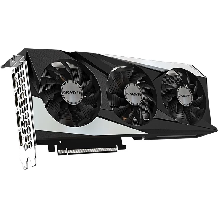 Gigabyte GeForce RTX 3060 GAMING OC 12G NVIDIA 12 GB GDDR6 (GV-N3060GAMING OC-12GD) – Bild 5